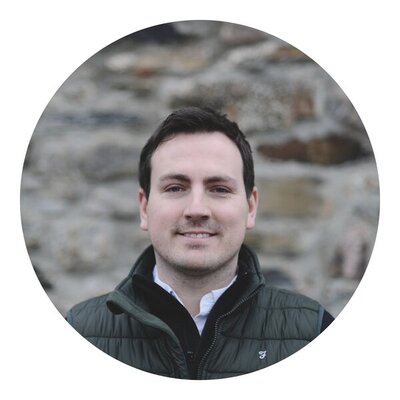 Darren Harris, Director of Lawday Construction